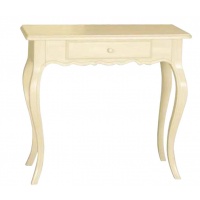Indonesia furniture manufacturer and wholesaler Gustavian Writing Desk Cream