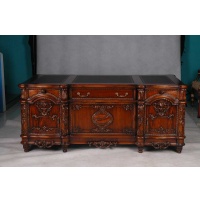 Indonesia furniture manufacturer and wholesaler Desk for bkpr