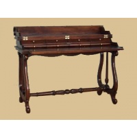 Indonesia furniture manufacturer and wholesaler Desk folding henry