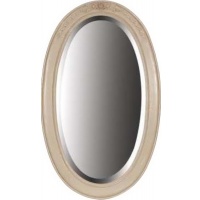 Indonesia furniture manufacturer and wholesaler Portofino Oval Mirror