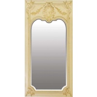 Indonesia furniture manufacturer and wholesaler Valbonne Large Medusa Mirror