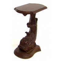 Indonesia furniture manufacturer and wholesaler Fish Stand