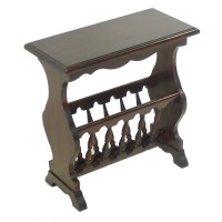 Indonesia furniture manufacturer and wholesaler Magazine Rack