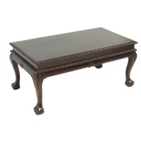 Indonesia furniture manufacturer and wholesaler Rectangular Coffee Table