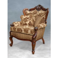 Indonesia furniture manufacturer and wholesaler Sofa sisilia