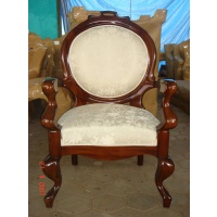 Indonesia furniture manufacturer and wholesaler Sofa verona 1 seater