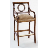 Indonesia furniture manufacturer and wholesaler Hope barstool