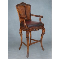 Indonesia furniture manufacturer and wholesaler Barstool vera bradley