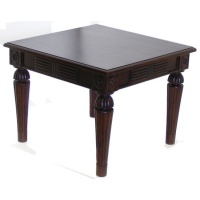 Indonesia furniture manufacturer and wholesaler Square Occasional Tables