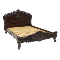 Indonesia furniture manufacturer and wholesaler racoco bed